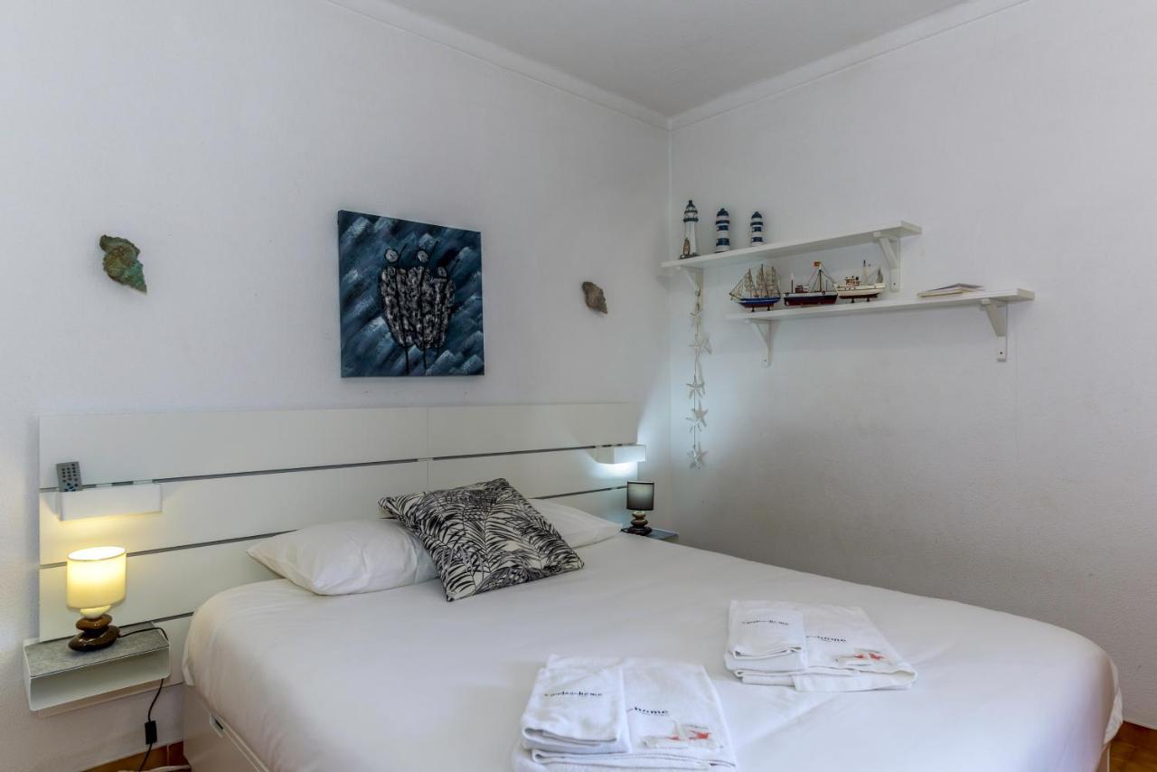 Flh Praia Da Rocha Marine Design Flat Portimao Bagian luar foto