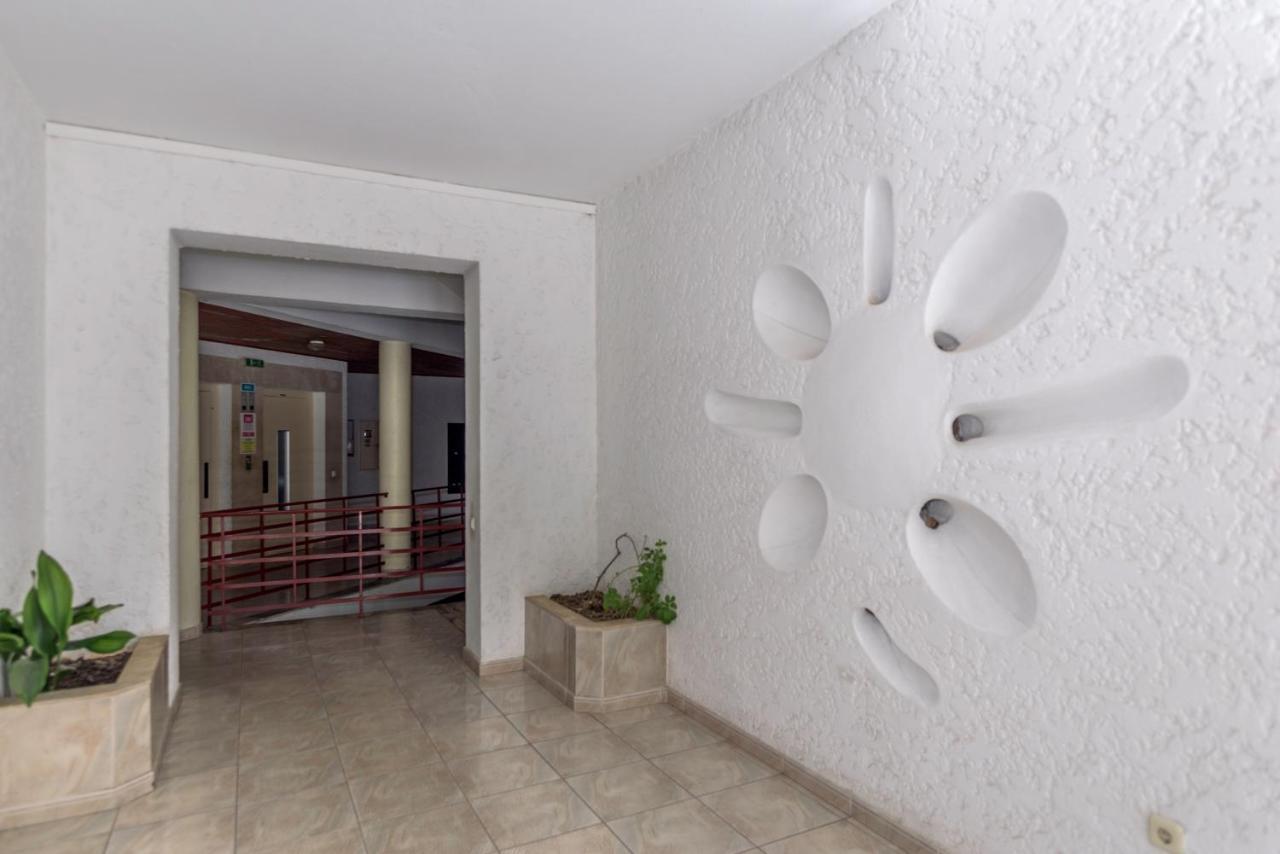 Flh Praia Da Rocha Marine Design Flat Portimao Bagian luar foto